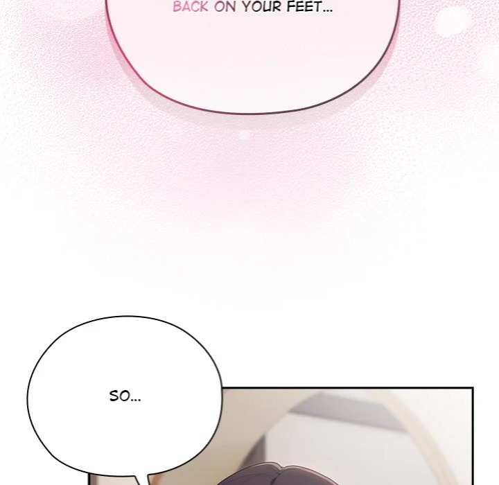 Troublesome Employee Warning (Uncensored) - Chapter 32 Page 96