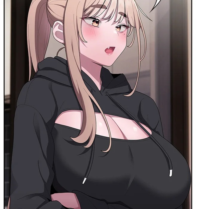 Troublesome Employee Warning (Uncensored) - Chapter 37 Page 100