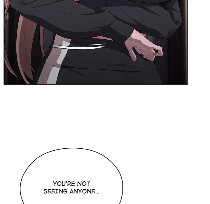 Troublesome Employee Warning (Uncensored) - Chapter 37 Page 101