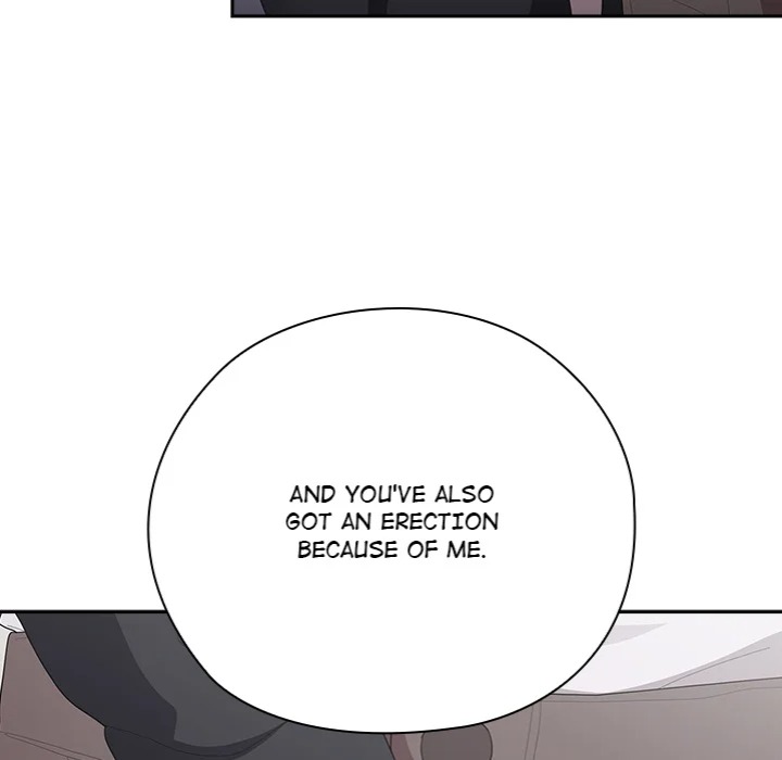 Troublesome Employee Warning (Uncensored) - Chapter 37 Page 103