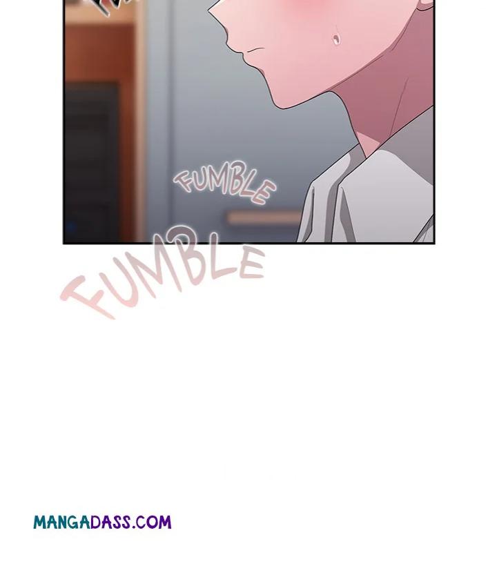 Troublesome Employee Warning (Uncensored) - Chapter 37 Page 106