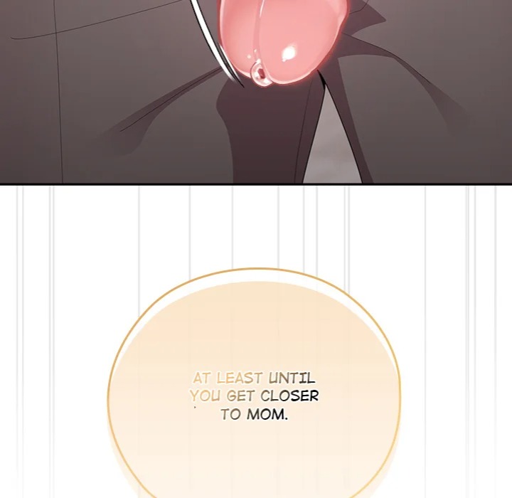 Troublesome Employee Warning (Uncensored) - Chapter 37 Page 110