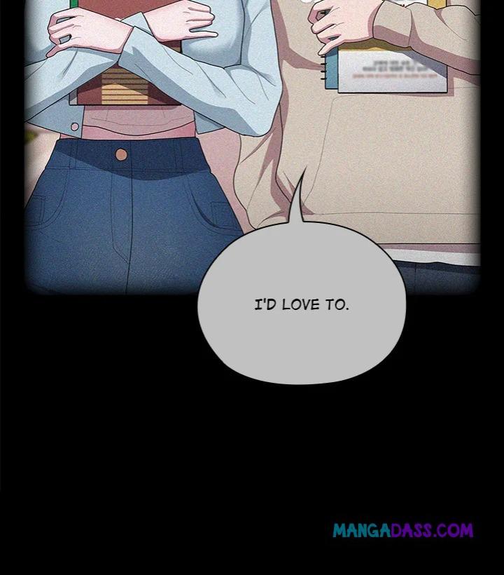 Troublesome Employee Warning (Uncensored) - Chapter 37 Page 15