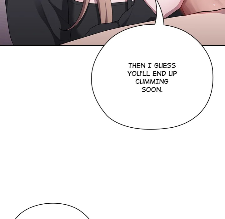 Troublesome Employee Warning (Uncensored) - Chapter 37 Page 153