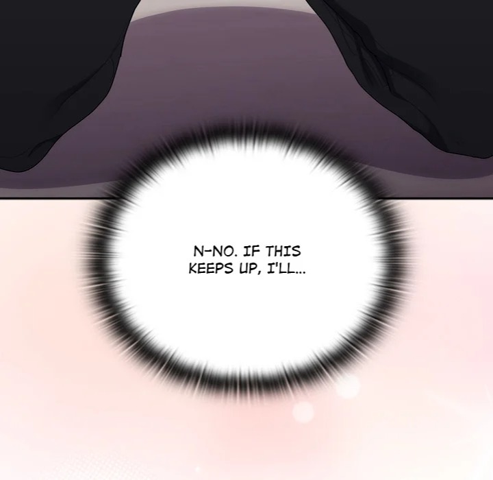 Troublesome Employee Warning (Uncensored) - Chapter 37 Page 159