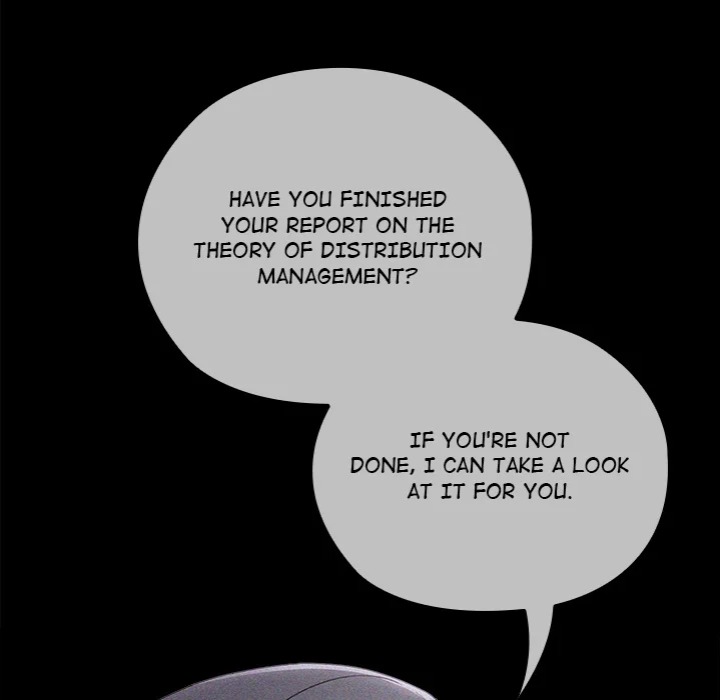 Troublesome Employee Warning (Uncensored) - Chapter 37 Page 16