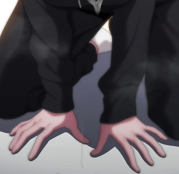 Troublesome Employee Warning (Uncensored) - Chapter 37 Page 177