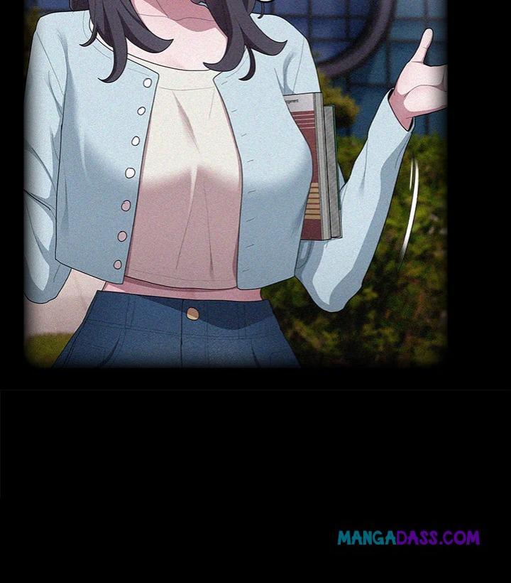 Troublesome Employee Warning (Uncensored) - Chapter 37 Page 34