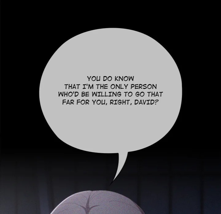 Troublesome Employee Warning (Uncensored) - Chapter 37 Page 35