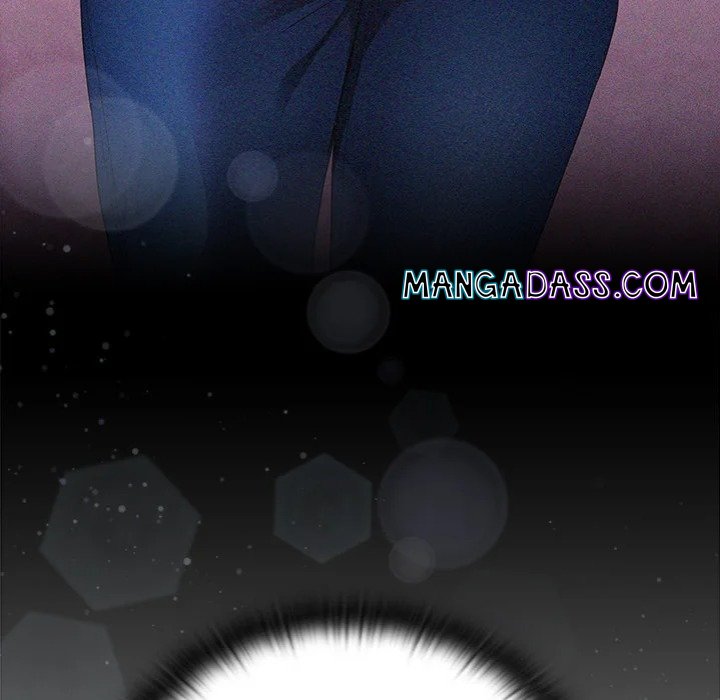 Troublesome Employee Warning (Uncensored) - Chapter 37 Page 44