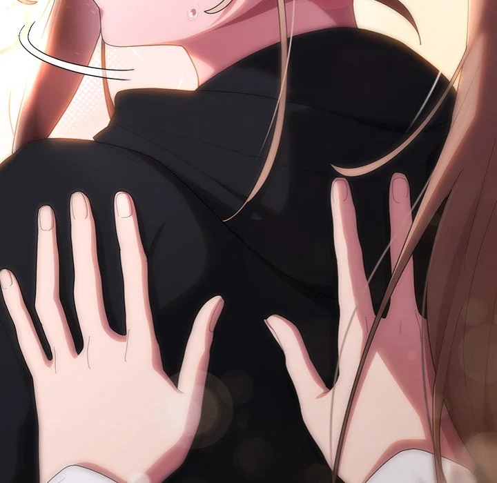 Troublesome Employee Warning (Uncensored) - Chapter 37 Page 50