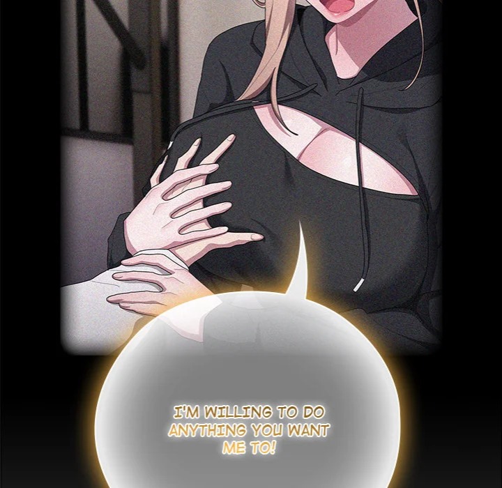 Troublesome Employee Warning (Uncensored) - Chapter 37 Page 62