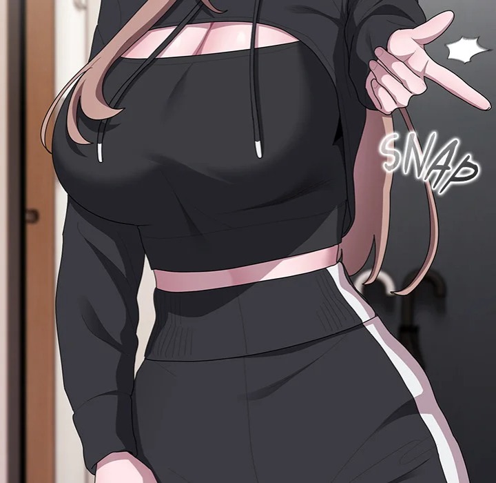 Troublesome Employee Warning (Uncensored) - Chapter 37 Page 85