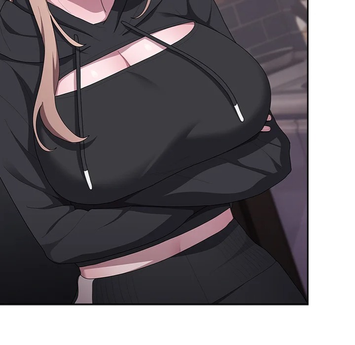 Troublesome Employee Warning (Uncensored) - Chapter 37 Page 90