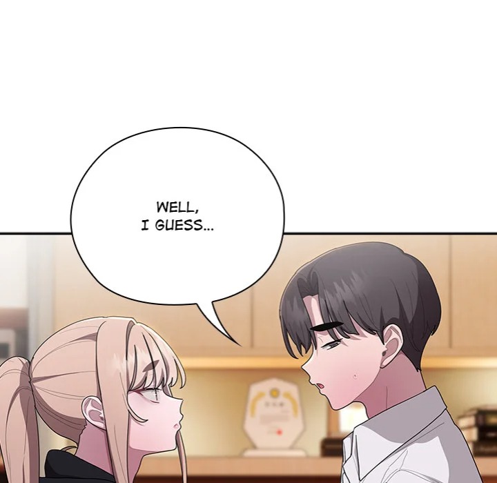 Troublesome Employee Warning (Uncensored) - Chapter 37 Page 96