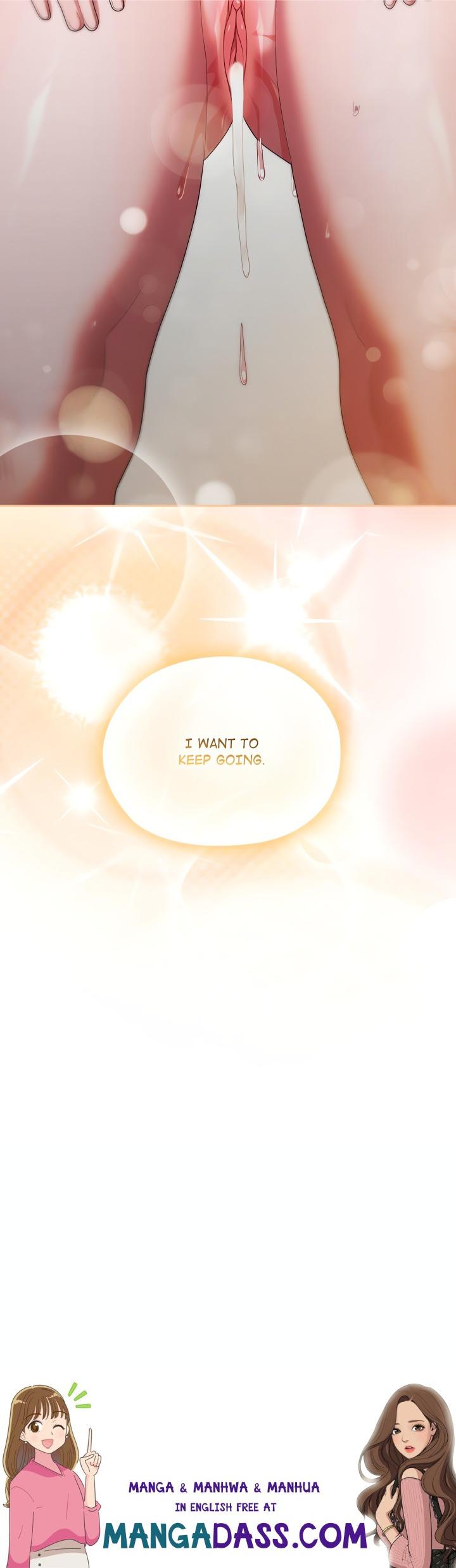 Troublesome Employee Warning (Uncensored) - Chapter 39 Page 24