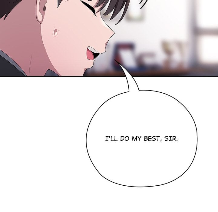 Troublesome Employee Warning (Uncensored) - Chapter 42 Page 108