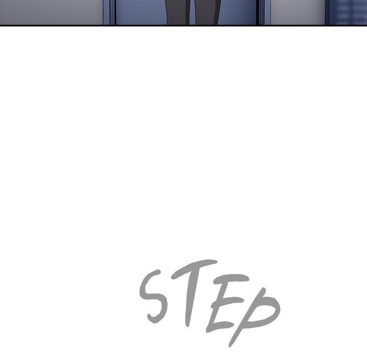 Troublesome Employee Warning (Uncensored) - Chapter 42 Page 119