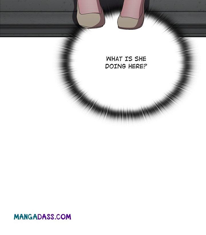 Troublesome Employee Warning (Uncensored) - Chapter 42 Page 125