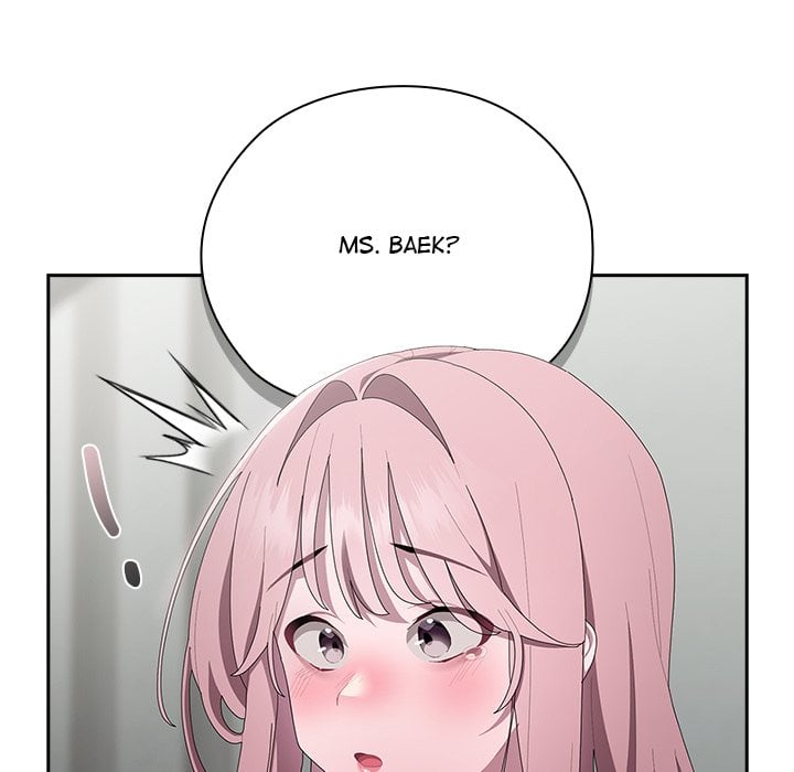 Troublesome Employee Warning (Uncensored) - Chapter 42 Page 126