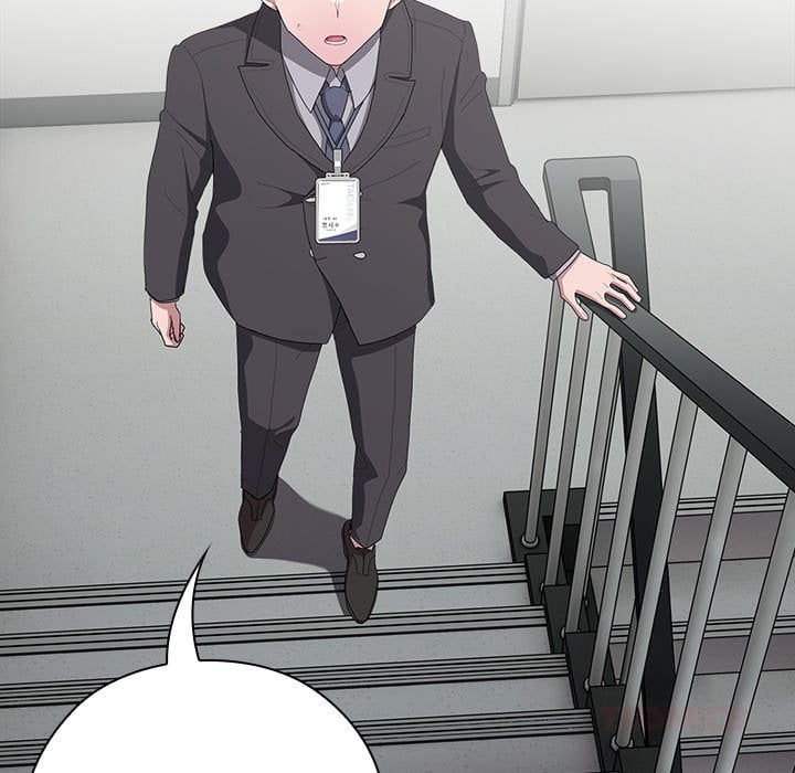 Troublesome Employee Warning (Uncensored) - Chapter 42 Page 129