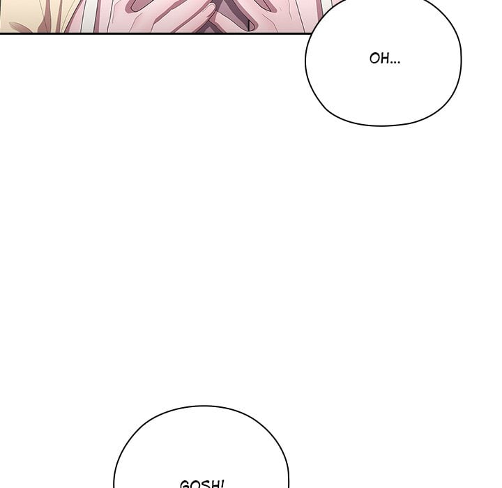 Troublesome Employee Warning (Uncensored) - Chapter 42 Page 132