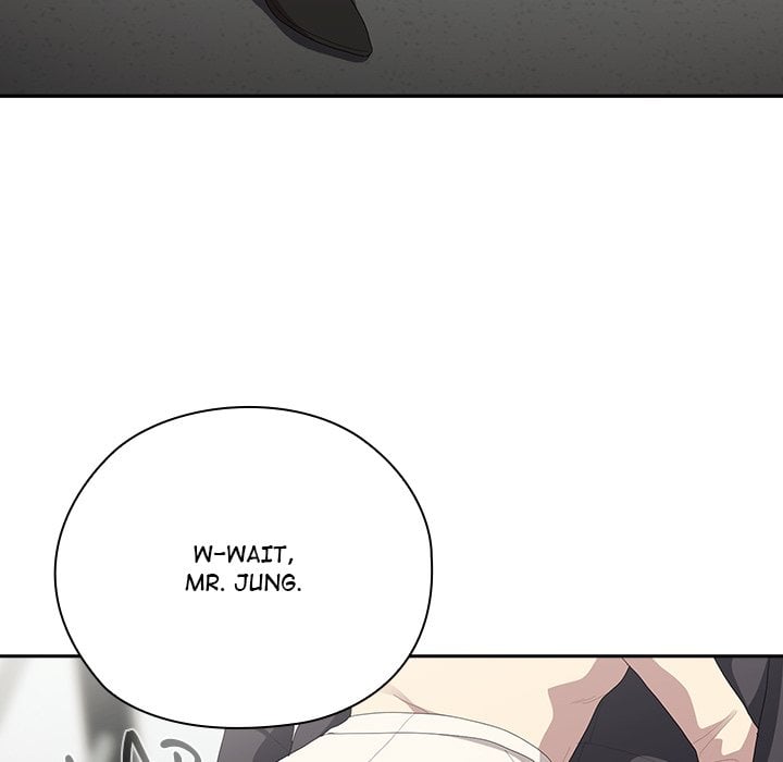 Troublesome Employee Warning (Uncensored) - Chapter 42 Page 143