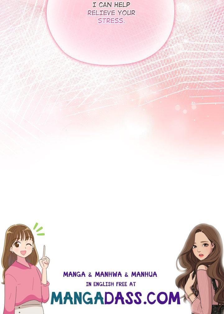 Troublesome Employee Warning (Uncensored) - Chapter 42 Page 158