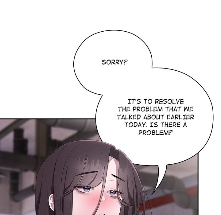 Troublesome Employee Warning (Uncensored) - Chapter 42 Page 16