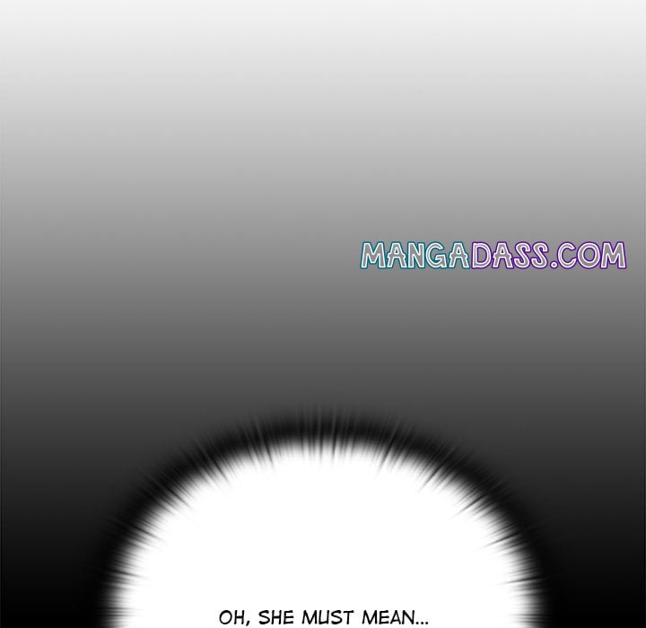 Troublesome Employee Warning (Uncensored) - Chapter 42 Page 20