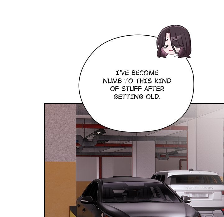 Troublesome Employee Warning (Uncensored) - Chapter 42 Page 52