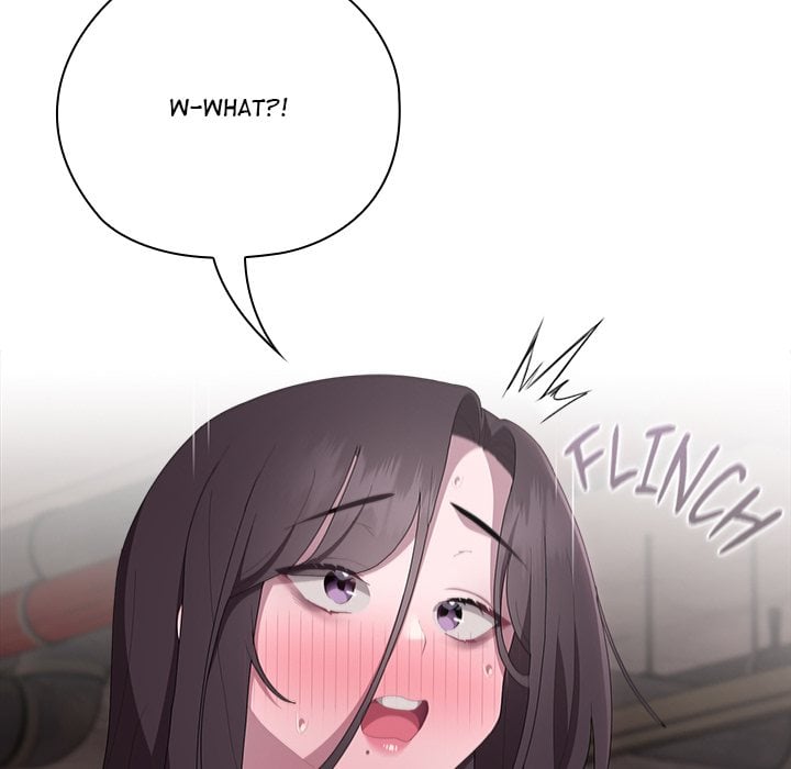 Troublesome Employee Warning (Uncensored) - Chapter 42 Page 56