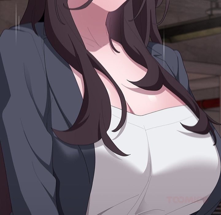 Troublesome Employee Warning (Uncensored) - Chapter 42 Page 57