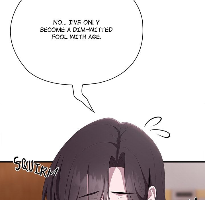 Troublesome Employee Warning (Uncensored) - Chapter 42 Page 61