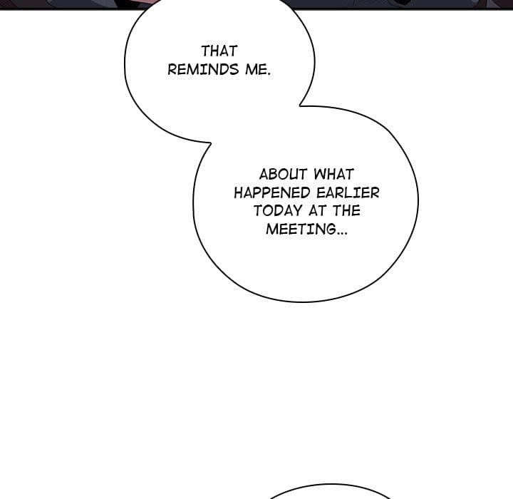 Troublesome Employee Warning (Uncensored) - Chapter 42 Page 65