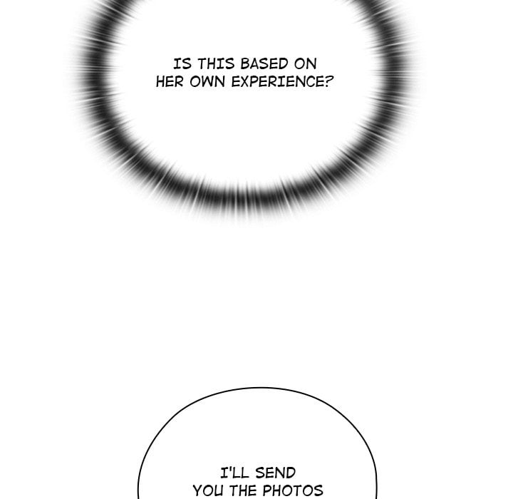 Troublesome Employee Warning (Uncensored) - Chapter 42 Page 77