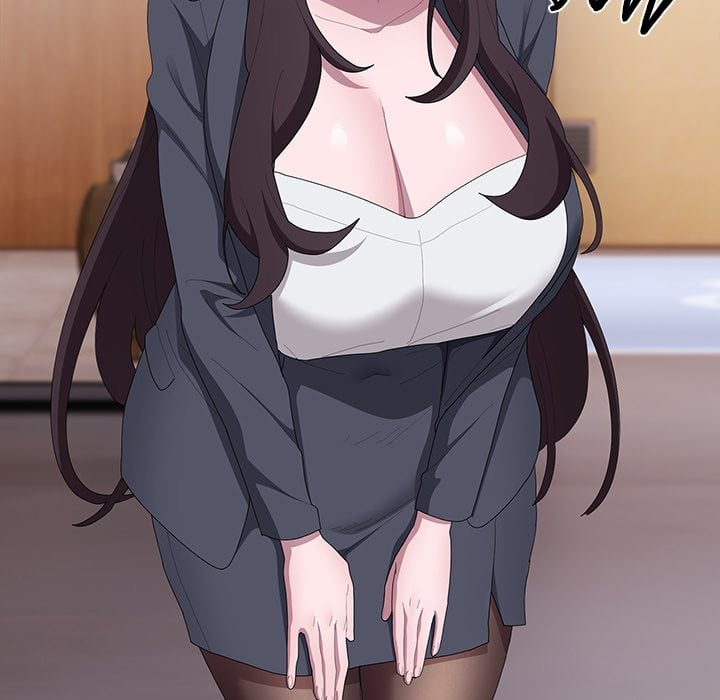 Troublesome Employee Warning (Uncensored) - Chapter 42 Page 79