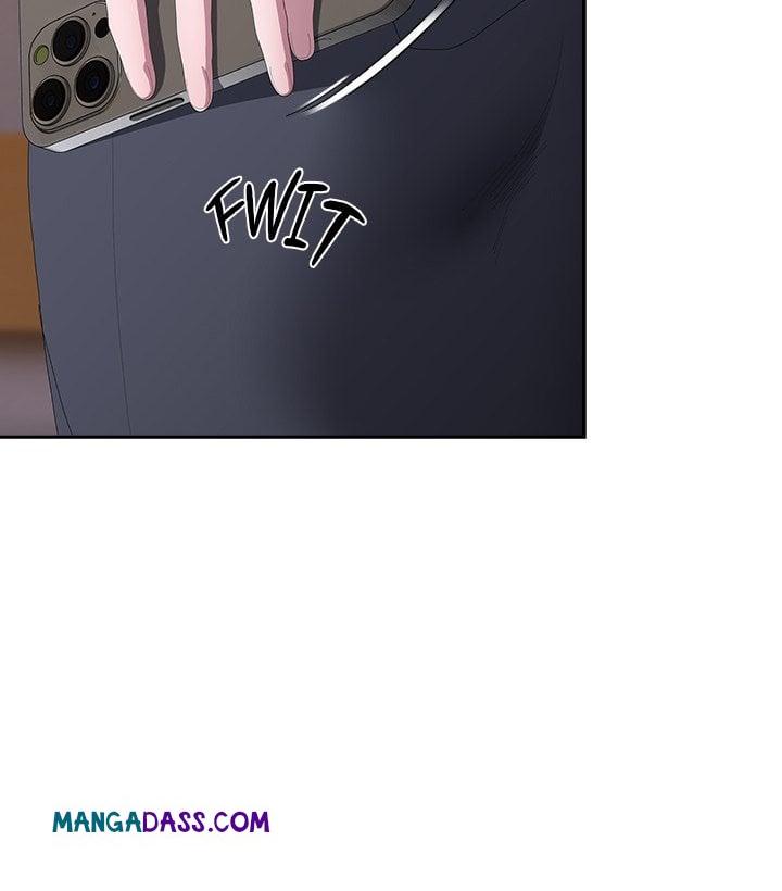 Troublesome Employee Warning (Uncensored) - Chapter 42 Page 8