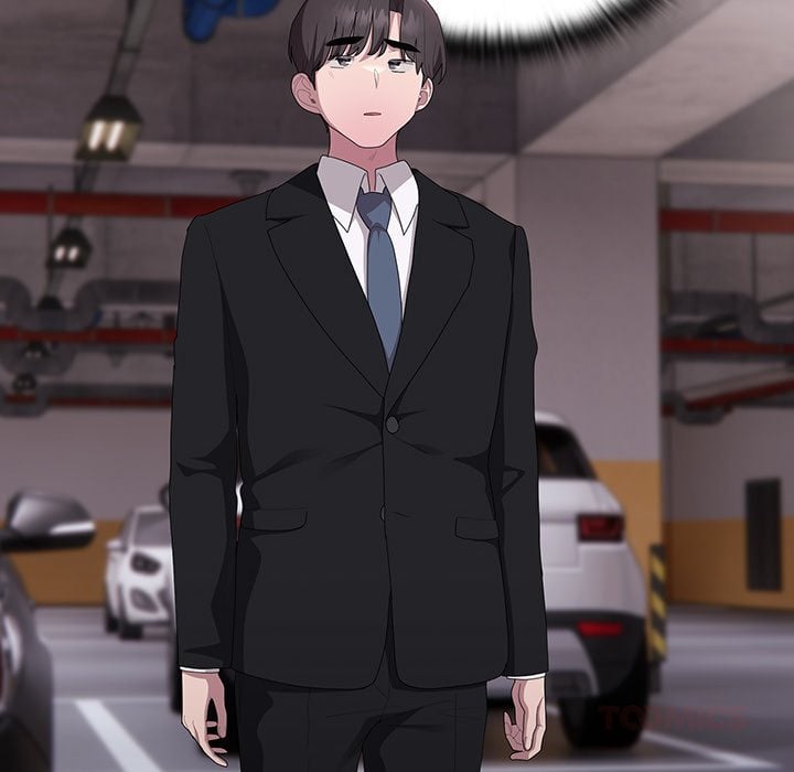 Troublesome Employee Warning (Uncensored) - Chapter 42 Page 84