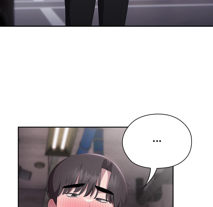 Troublesome Employee Warning (Uncensored) - Chapter 42 Page 85