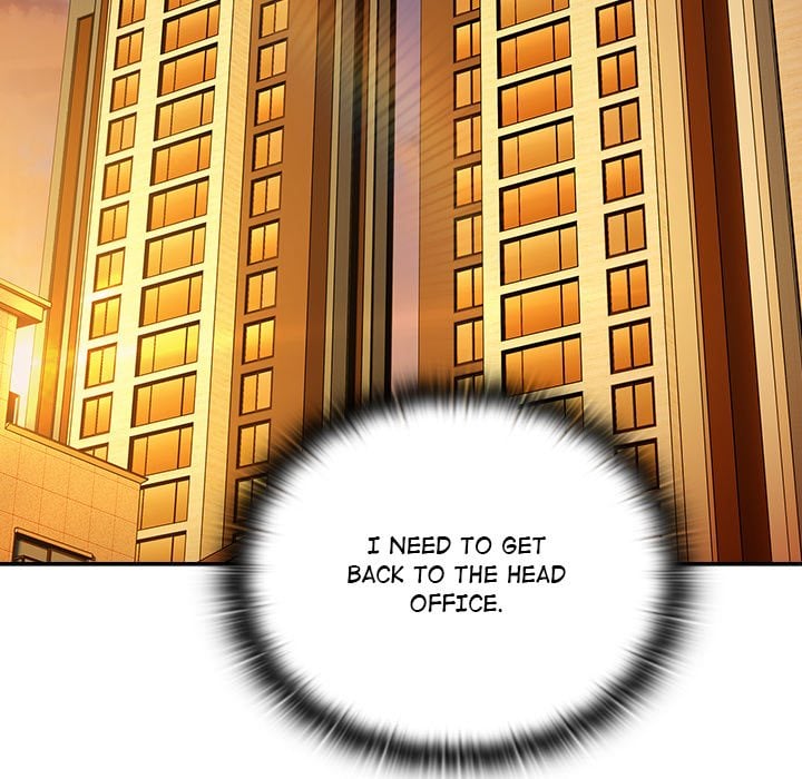 Troublesome Employee Warning (Uncensored) - Chapter 42 Page 88