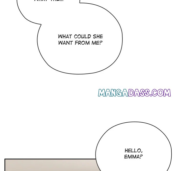 Troublesome Employee Warning (Uncensored) - Chapter 45 Page 101