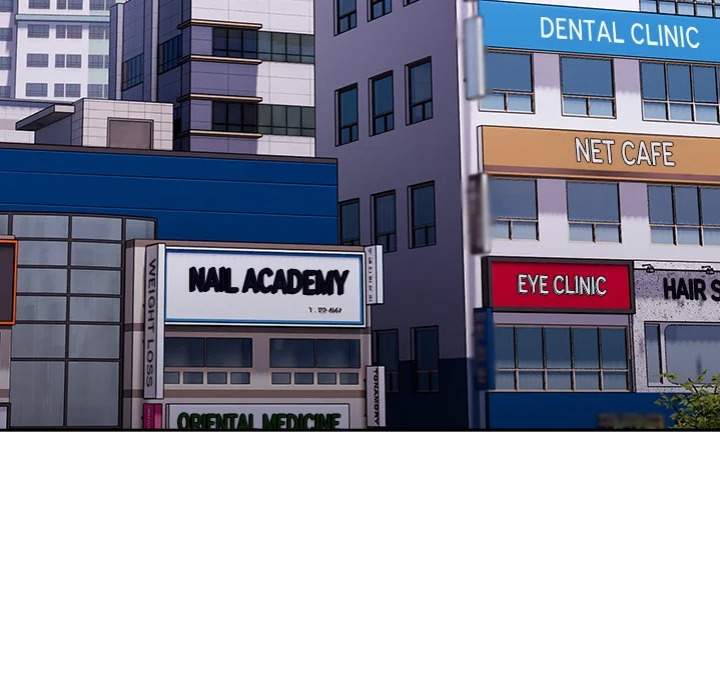 Troublesome Employee Warning (Uncensored) - Chapter 45 Page 138