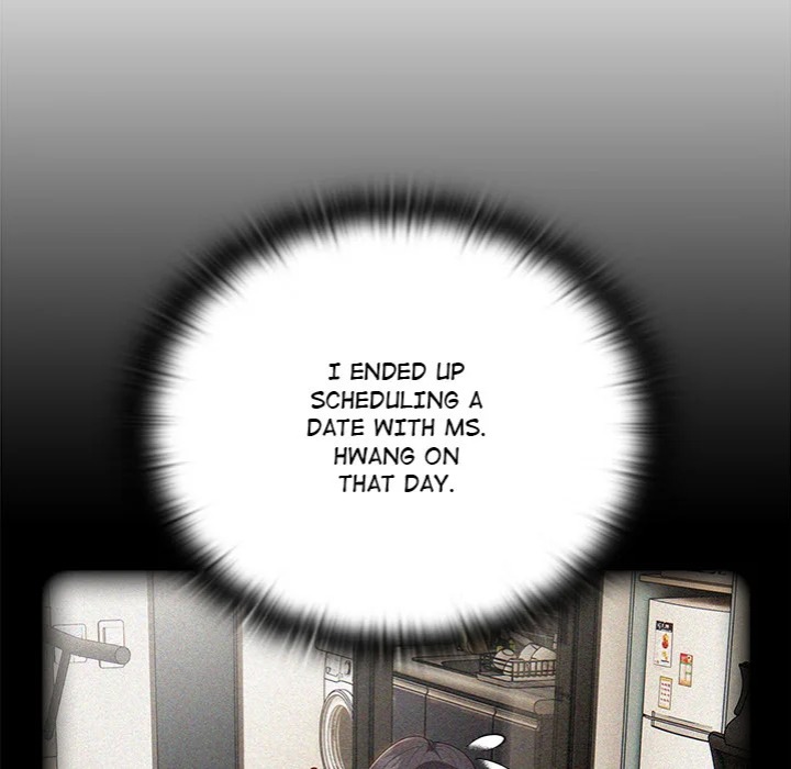 Troublesome Employee Warning (Uncensored) - Chapter 45 Page 141