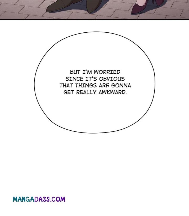 Troublesome Employee Warning (Uncensored) - Chapter 45 Page 149