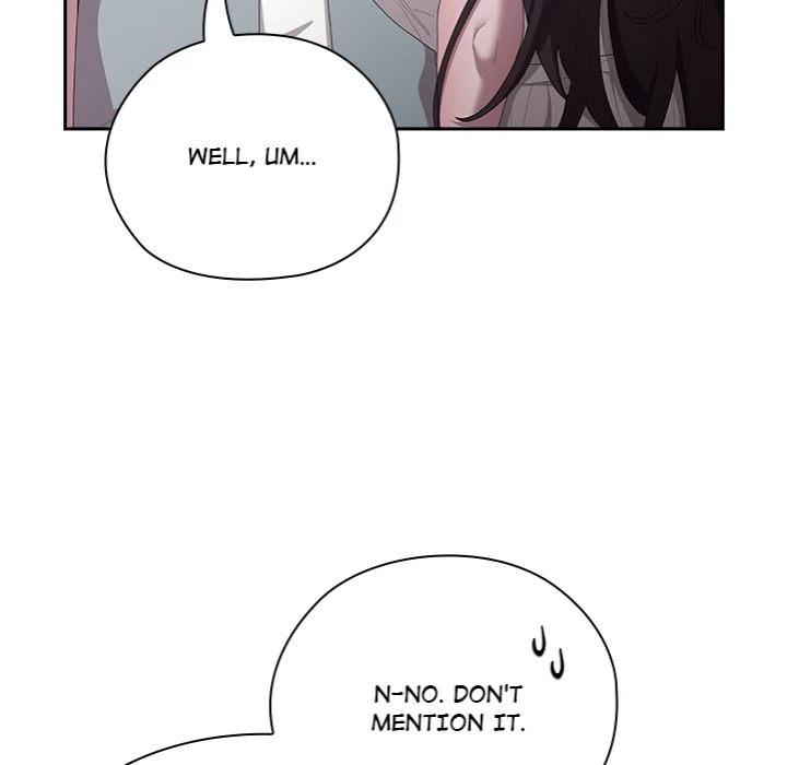 Troublesome Employee Warning (Uncensored) - Chapter 45 Page 162