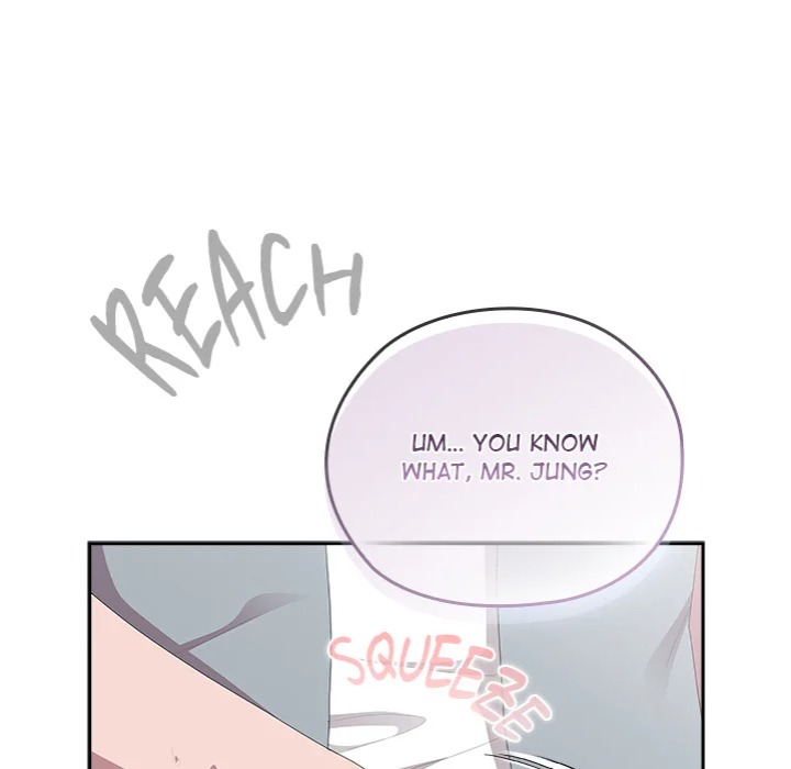 Troublesome Employee Warning (Uncensored) - Chapter 45 Page 168