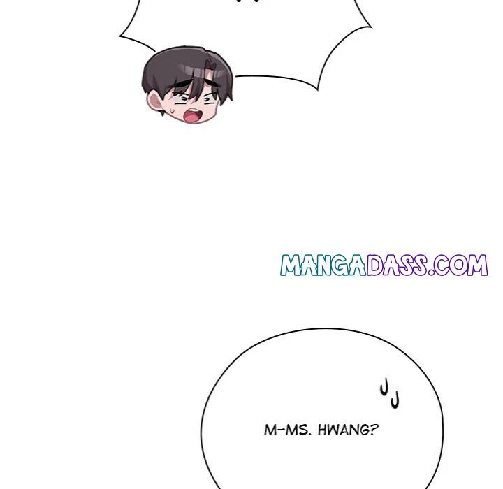 Troublesome Employee Warning (Uncensored) - Chapter 45 Page 170