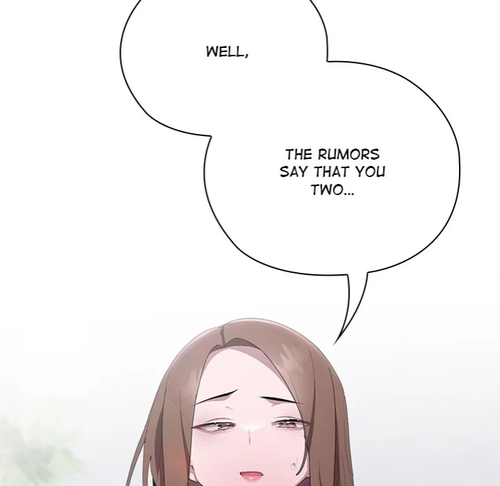 Troublesome Employee Warning (Uncensored) - Chapter 45 Page 26