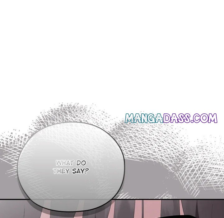 Troublesome Employee Warning (Uncensored) - Chapter 45 Page 29